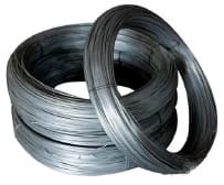 Binding Wire