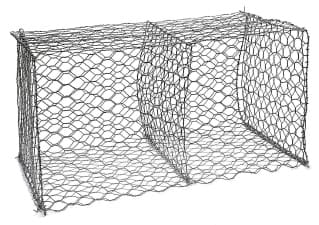 Gabion Baskets
