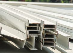I-Beams