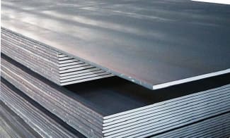 Steel Plates