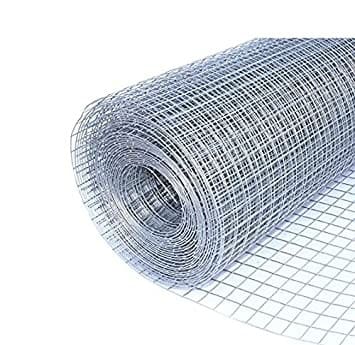 Welded Mesh (BRC)
