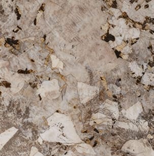 Marble Slab — Beige Gold Vein