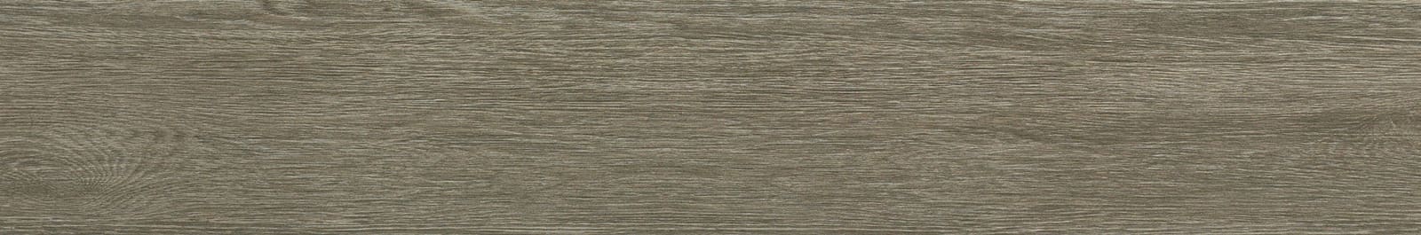 Wood-Grain Porcelain Tile — Deep Espresso