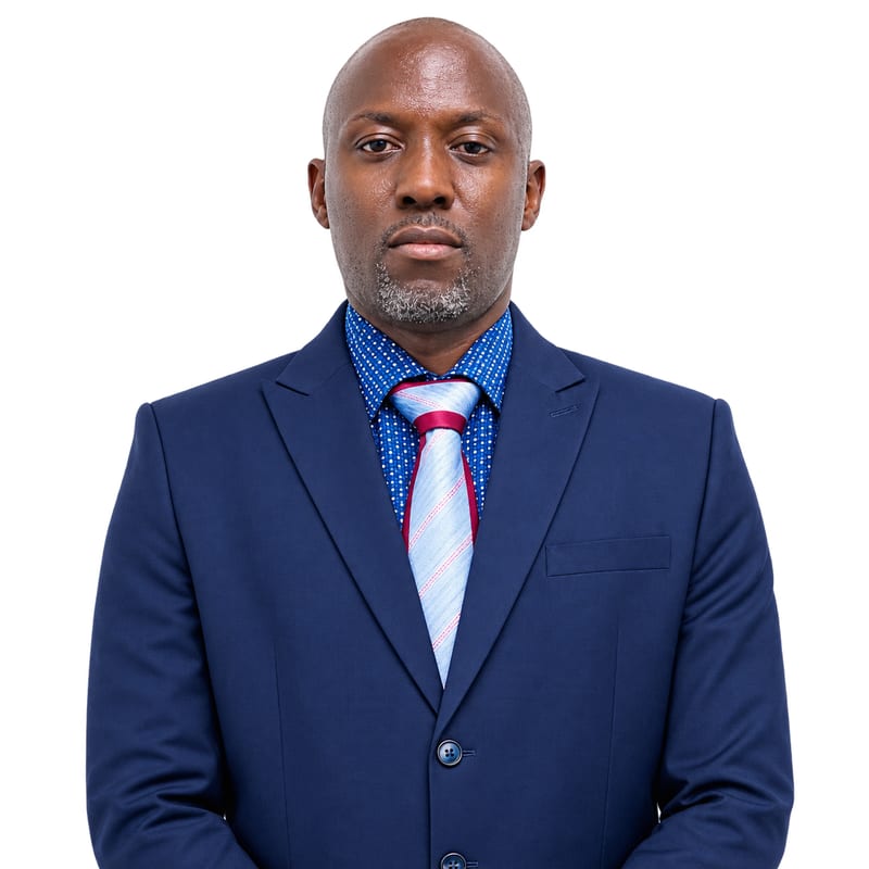Frank S. Magwano