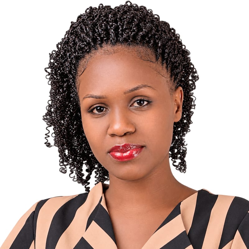 Martha J. Mnyone