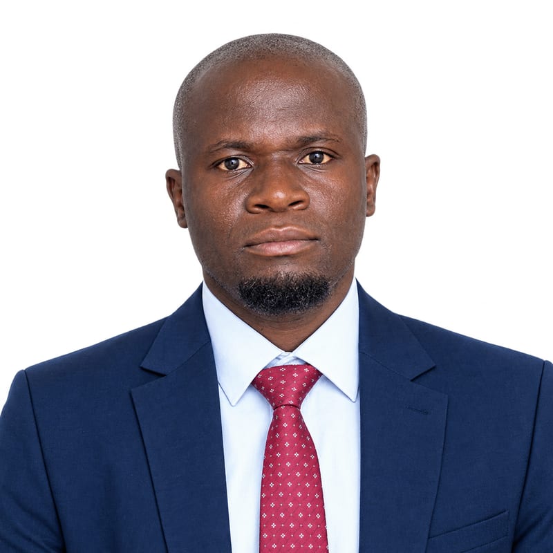 Peter S. Daudi