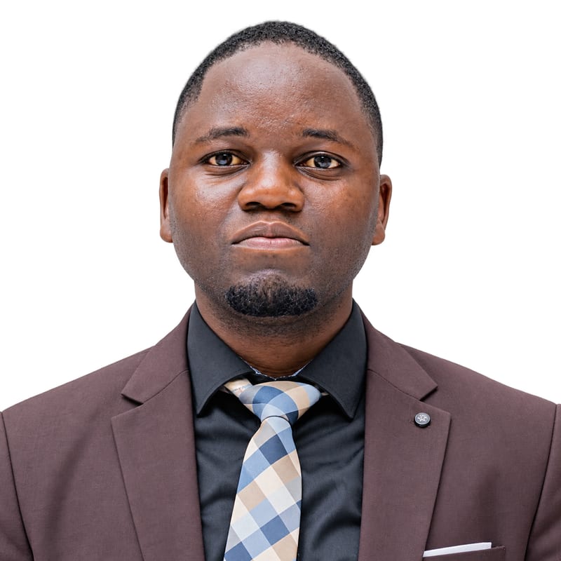 Shedrack P. Mtambo