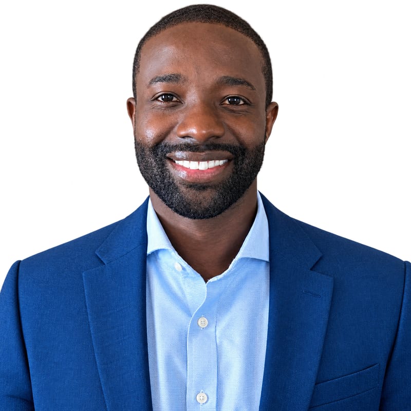 Stanley S. Magwano